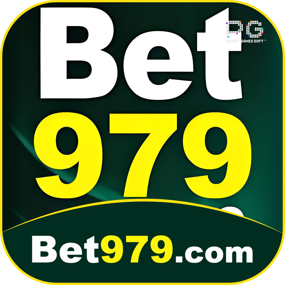bet979 Logo oficial